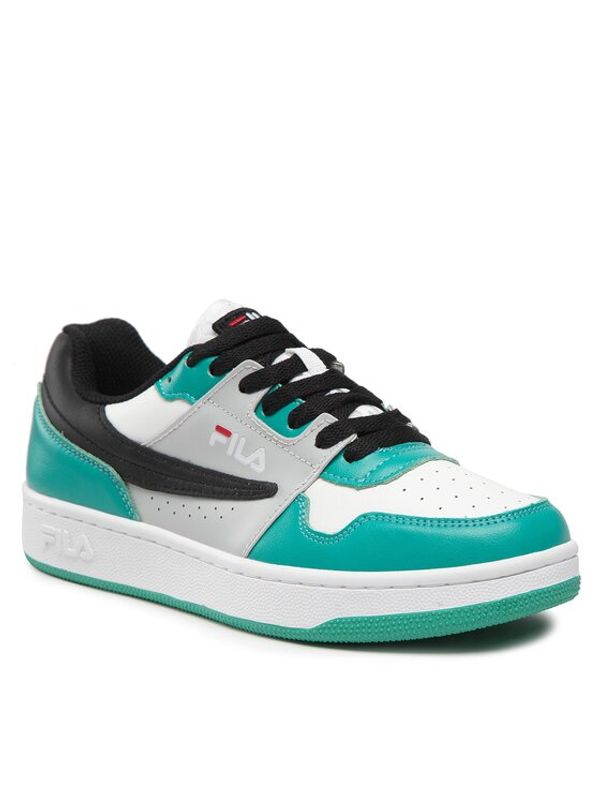 Fila Fila Сникърси Arcade Cb FFM0161.60015 Цветен