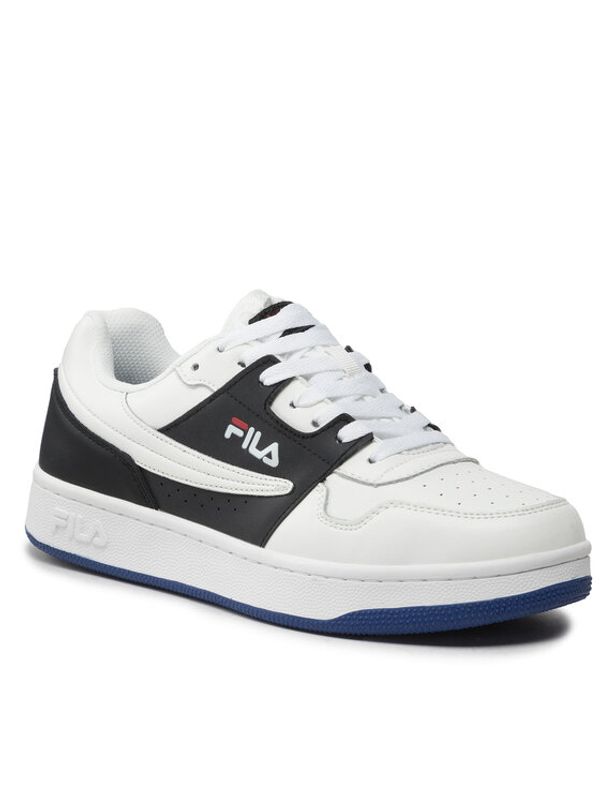 Fila Fila Сникърси Arcade Cb FFM0161.83036 Бял