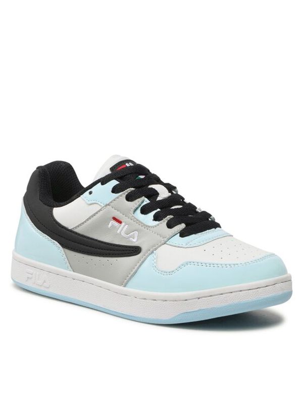 Fila Fila Сникърси Arcade F Low Wmn FFW0207.50028 Син