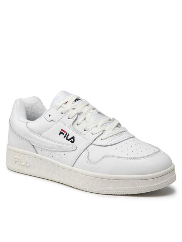 Fila Fila Сникърси Arcade L FFM0041.13037 Бял