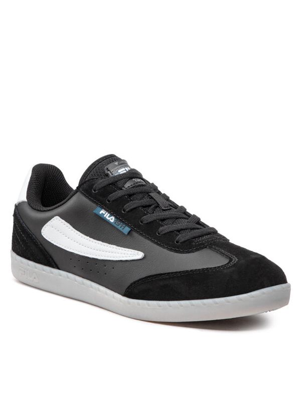Fila Fila Сникърси Byb Low FFM0017.80010 Черен