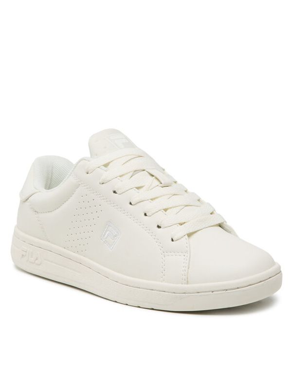 Fila Fila Сникърси Crosscourt 2 Nt Teens FFT0013.10005 Бежов