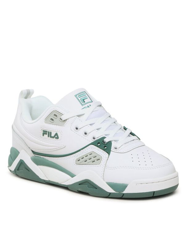 Fila Fila Сникърси Fila Casim FFM0214.13216 Бял