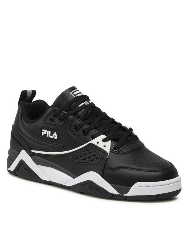 Fila Fila Сникърси Fila Casim FFM0214.83036 Черен