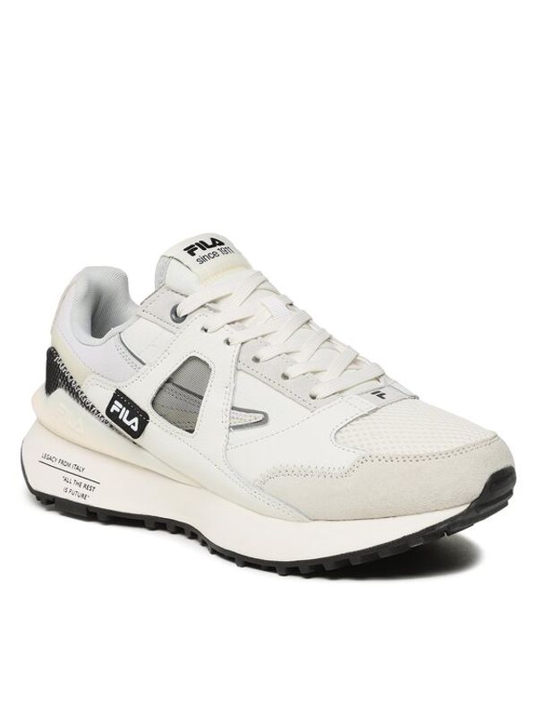Fila Fila Сникърси Fila Contempo FFM0222.13218 Бежов