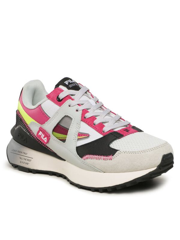 Fila Fila Сникърси Fila Contempo Wmn FFW0297.43100 Розов