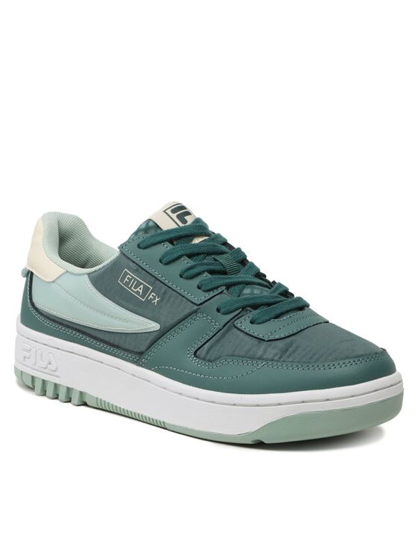 Fila Fila Сникърси Fxventuno Kite FFM0190.53101 Син