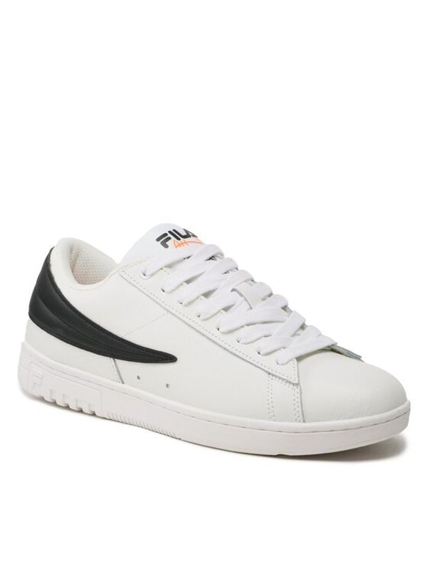 Fila Fila Сникърси Highflyer L FFM0191.13036 Черен