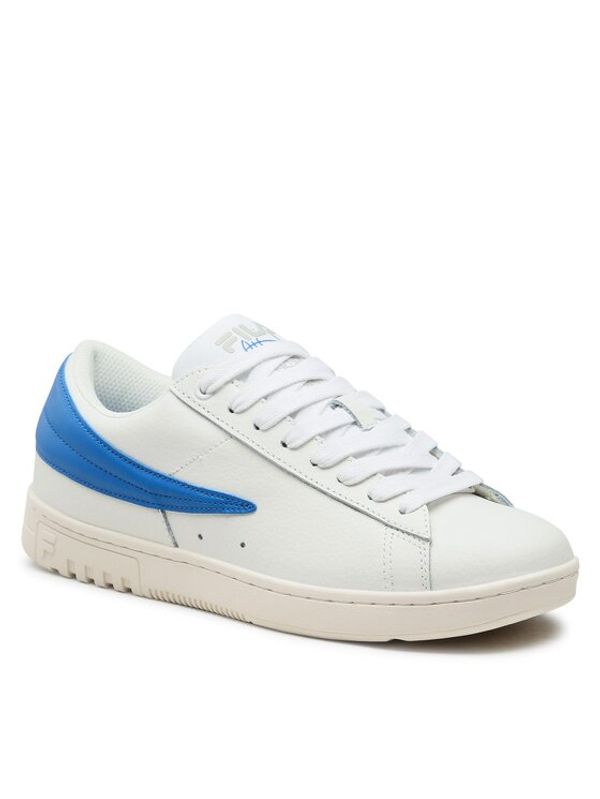 Fila Fila Сникърси Highflyer L FFM0191.13214 Бял