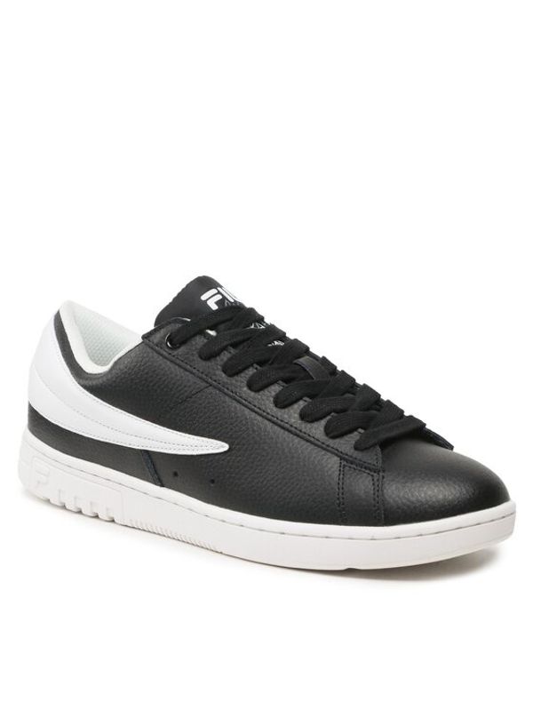Fila Fila Сникърси Highflyer L FFM0191.83036 Черен
