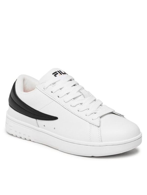Fila Fila Сникърси Highflyer L Wmn FFW0252.13036 Черен