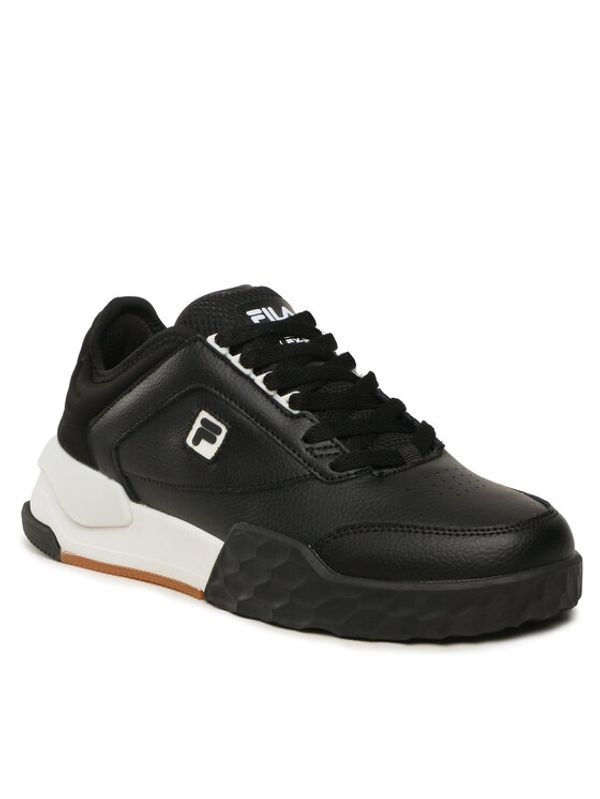 Fila Fila Сникърси Modern T '23 FFM0216.80010 Черен