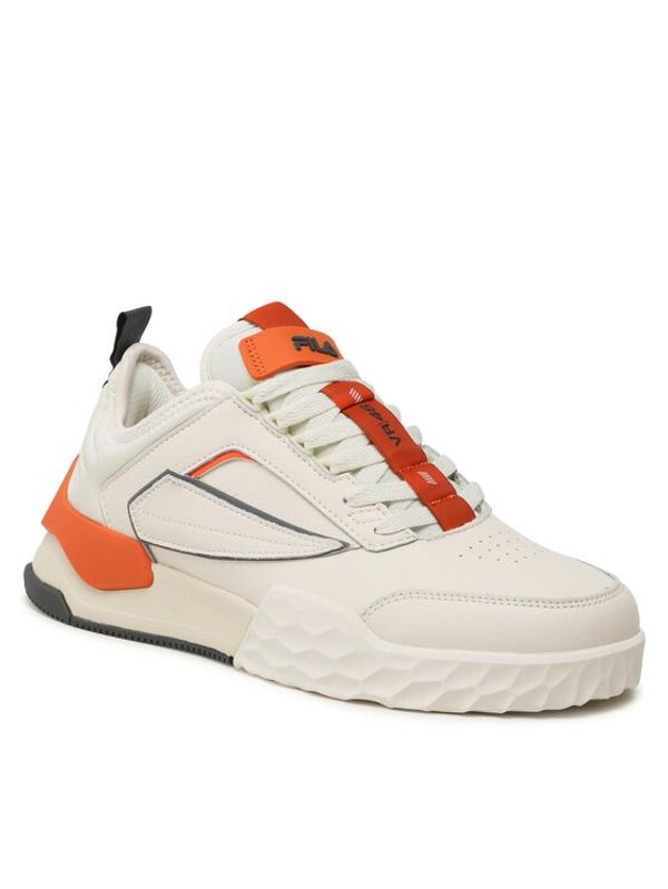 Fila Fila Сникърси Modern T Vr46 FFM0226.10005 Бежов