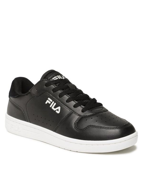 Fila Fila Сникърси Netforce Ii X Crt FFM0030.83274 Черен