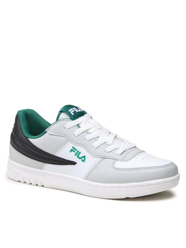 Fila Fila Сникърси Noclaf FFM0022.13063 Бял
