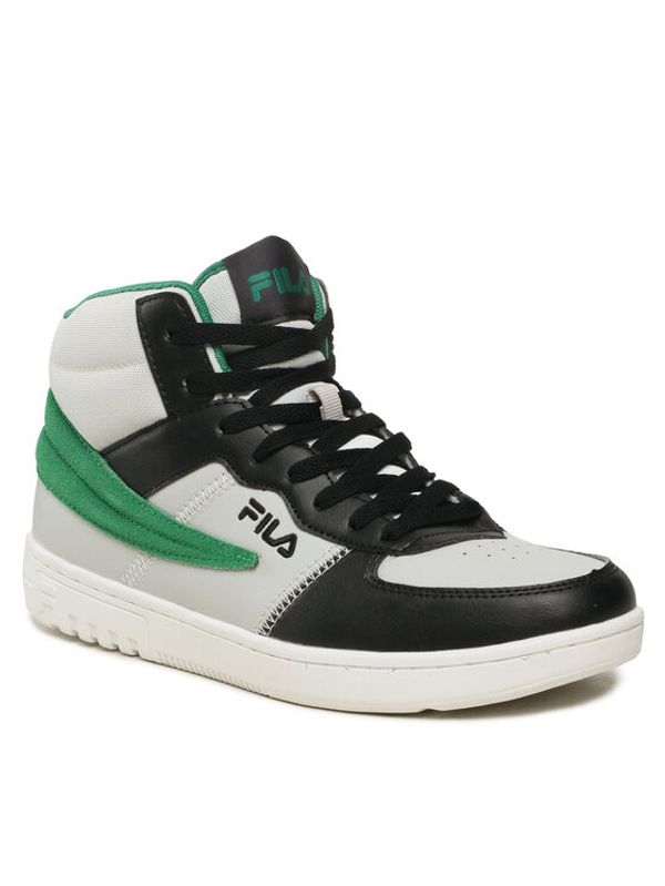 Fila Fila Сникърси Noclaf Mid FFM0193.80012 Сив