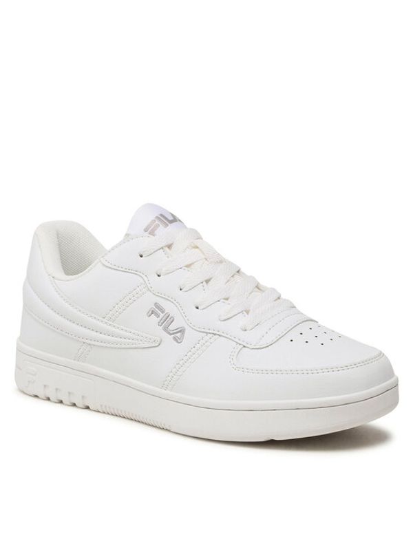 Fila Fila Сникърси Noclaf Wmn FFW0255.10004 Бял