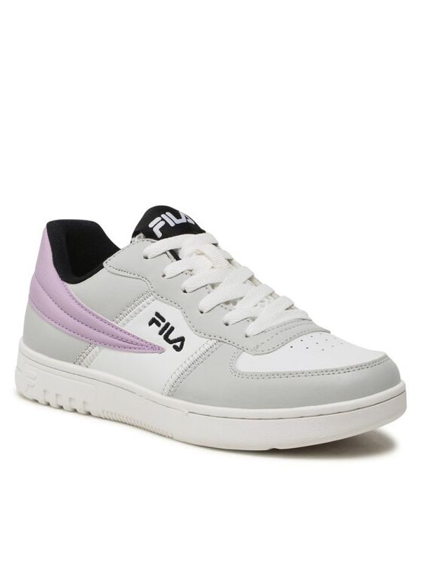 Fila Fila Сникърси Noclaf Wmn FFW0255.13199 Бял