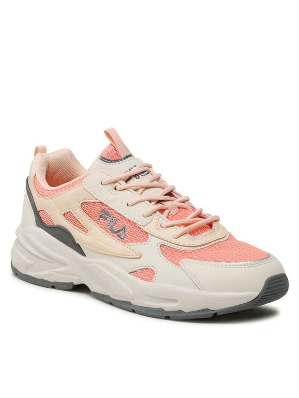 Fila Fila Сникърси Novarra Wmn FFW0193.40064 Бежов