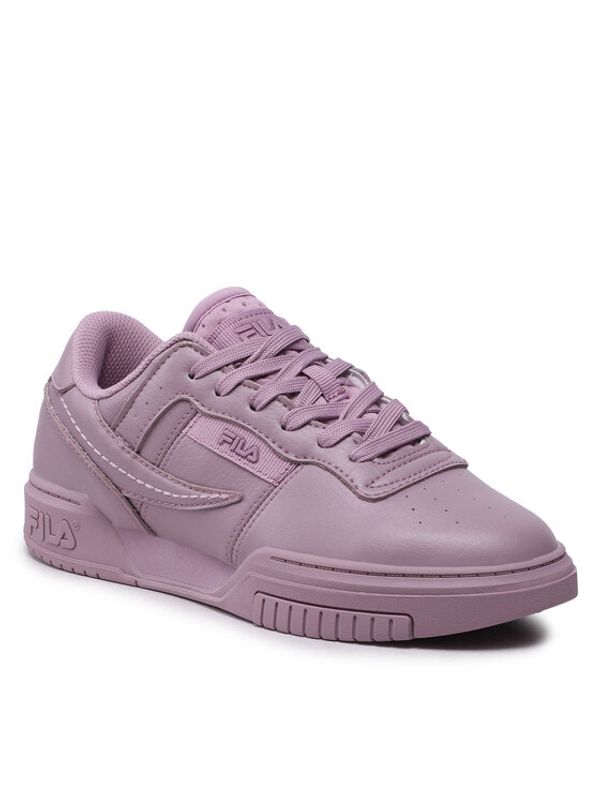 Fila Fila Сникърси Original Fitness 22 Wmn FFW0210.43072 Виолетов