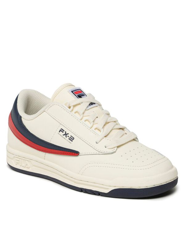 Fila Fila Сникърси Original Tennis '83 Wmn FFW0281.10006 Бял