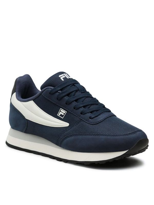 Fila Fila Сникърси Prati FFM0199.50007 Тъмносин