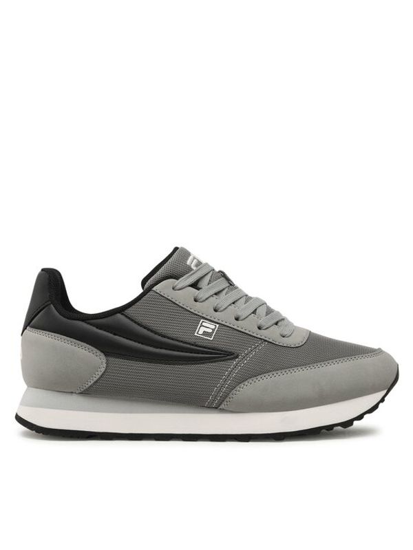 Fila Fila Сникърси Prati FFM0199.80014 Сив