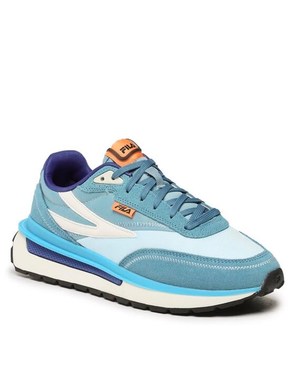 Fila Fila Сникърси Reggio F FFW0079.50013 Син