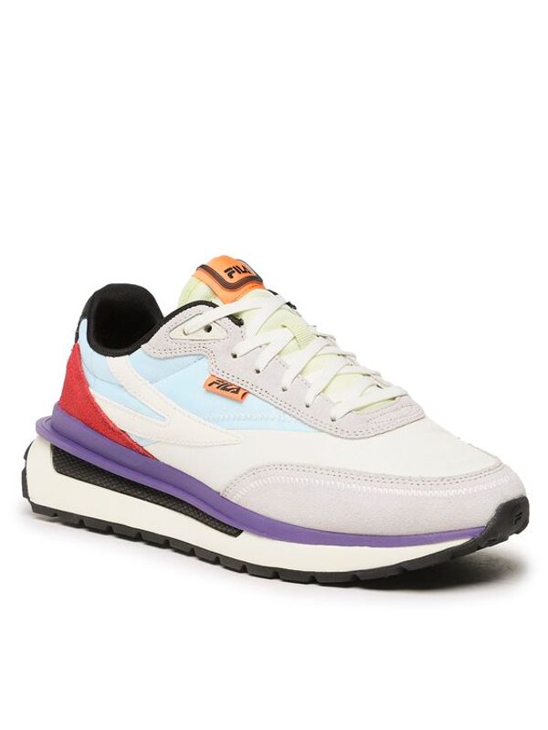 Fila Fila Сникърси Reggio F Wmn FFW0079.73027 Цветен