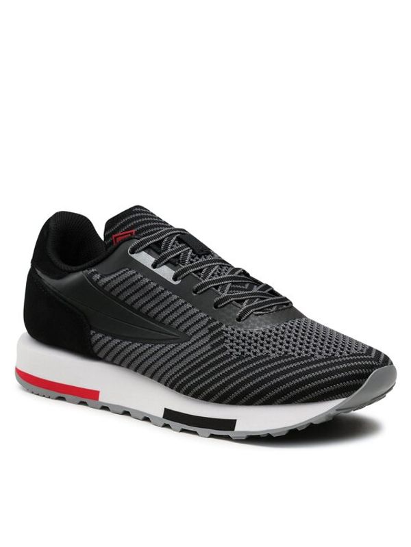 Fila Fila Сникърси Retronique 22 K FFM0198.83033 Черен