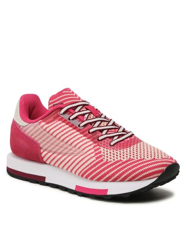 Fila Fila Сникърси Retronique 22 K Wmn FFW0263.43101 Розов