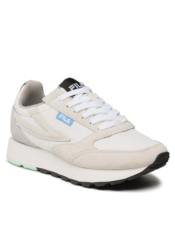 Fila Fila Сникърси Run Formation Wmn FFW0298.10005 Бежов