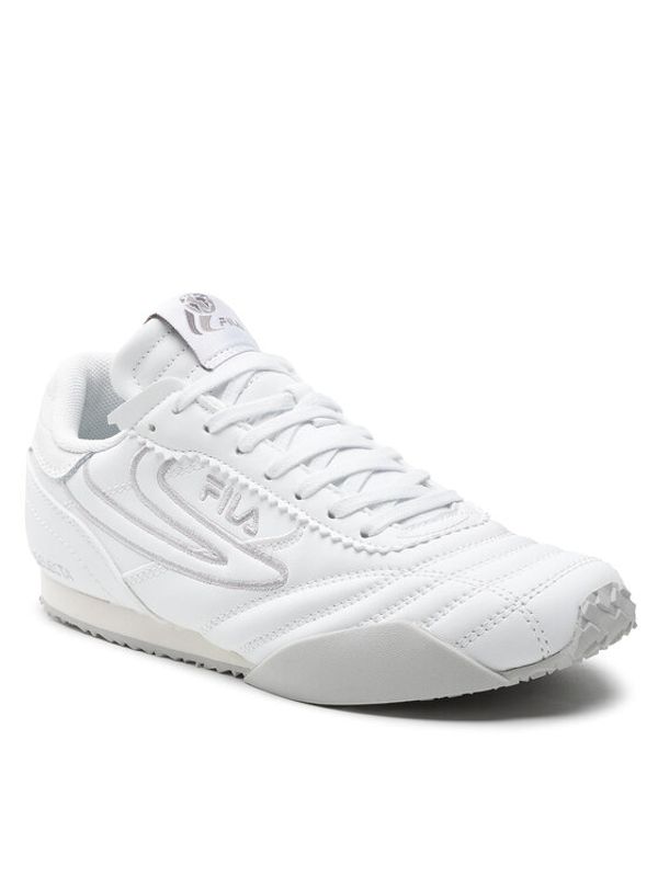 Fila Fila Сникърси Selecta Ultra Wmn FF0065.13070 Бял