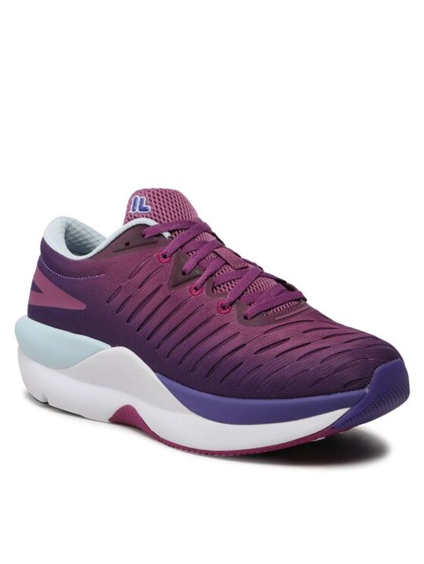 Fila Fila Сникърси Shocket Run Em Wmn FFW0170.43062 Виолетов