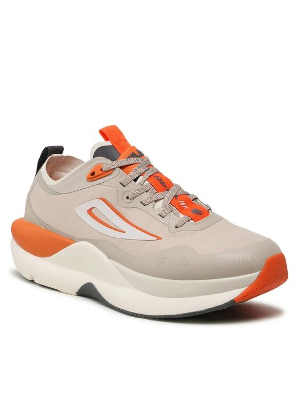 Fila Fila Сникърси Shocket St Vr46 FFM0225.80039 Бежов