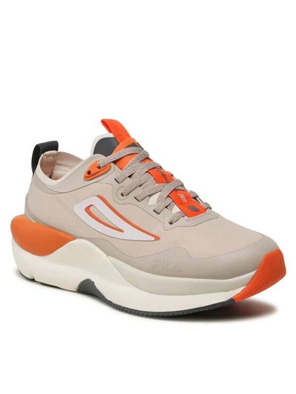 Fila Fila Сникърси Shocket St Vr46 Wmn FFW0300.80039 Бежов