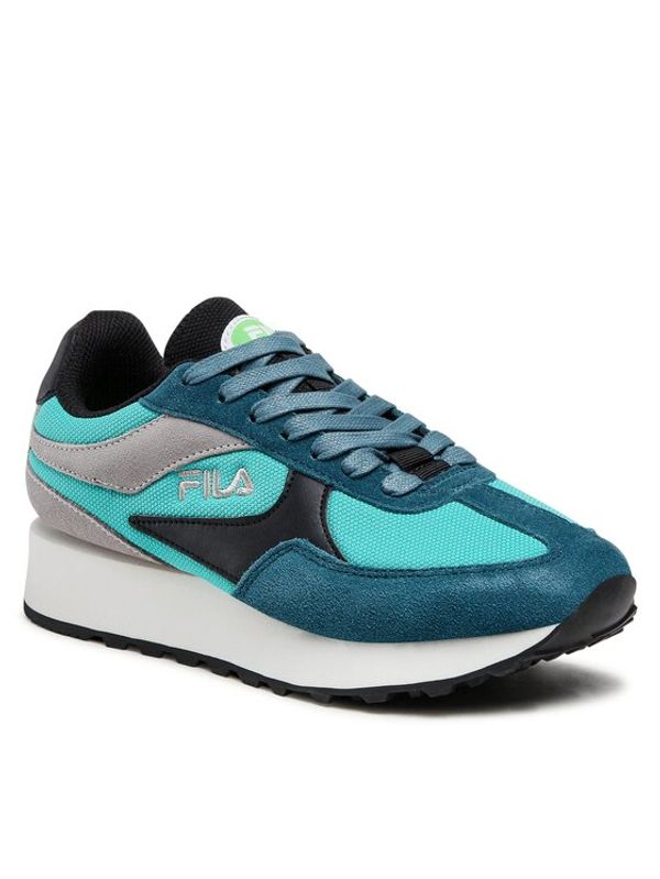 Fila Fila Сникърси Soulrunner Wmn FFW0080.63037 Електриков