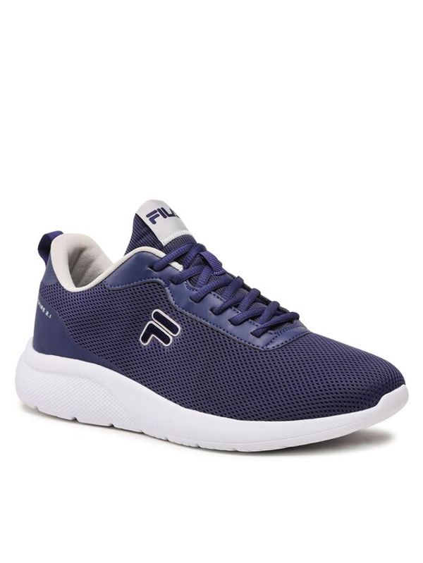 Fila Fila Сникърси Spitfire FFM0077.53135 Тъмносин