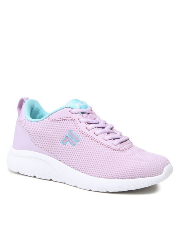 Fila Fila Сникърси Spitfire Wmn FFW0121.43105 Виолетов