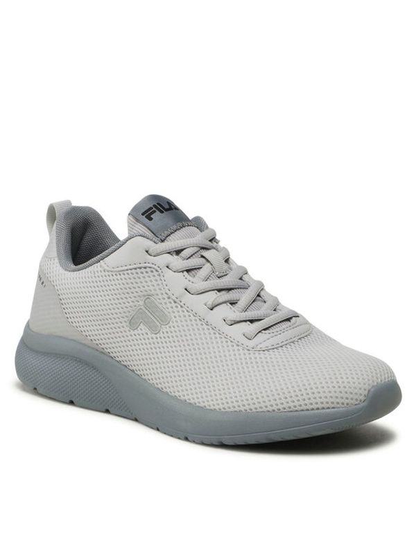 Fila Fila Сникърси Spitfire Wmn FFW0121.80012 Сив
