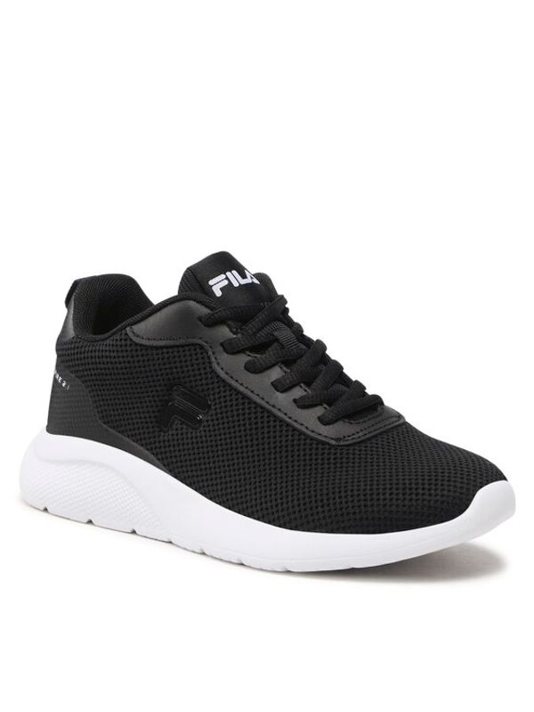 Fila Fila Сникърси Spitfire Wmn FFW0121.83036 Черен