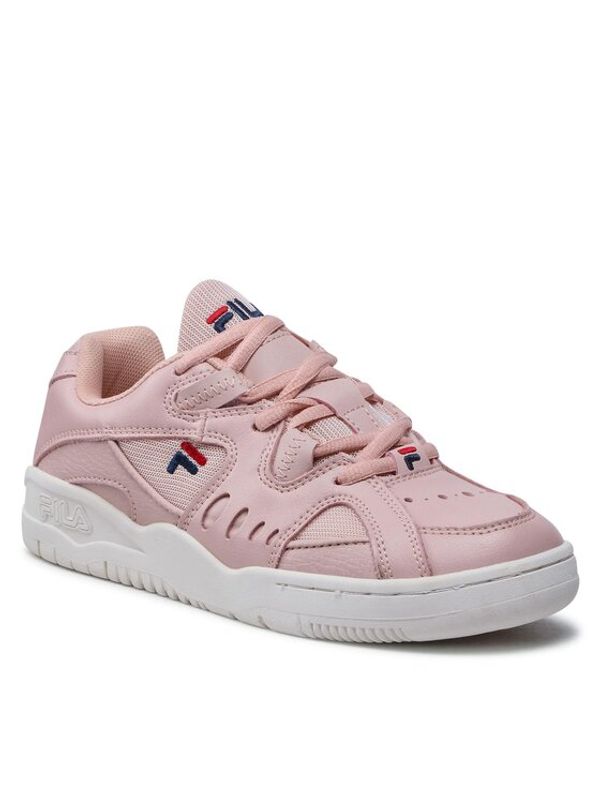 Fila Fila Сникърси Topspin Wmn FFW0211.40009 Розов