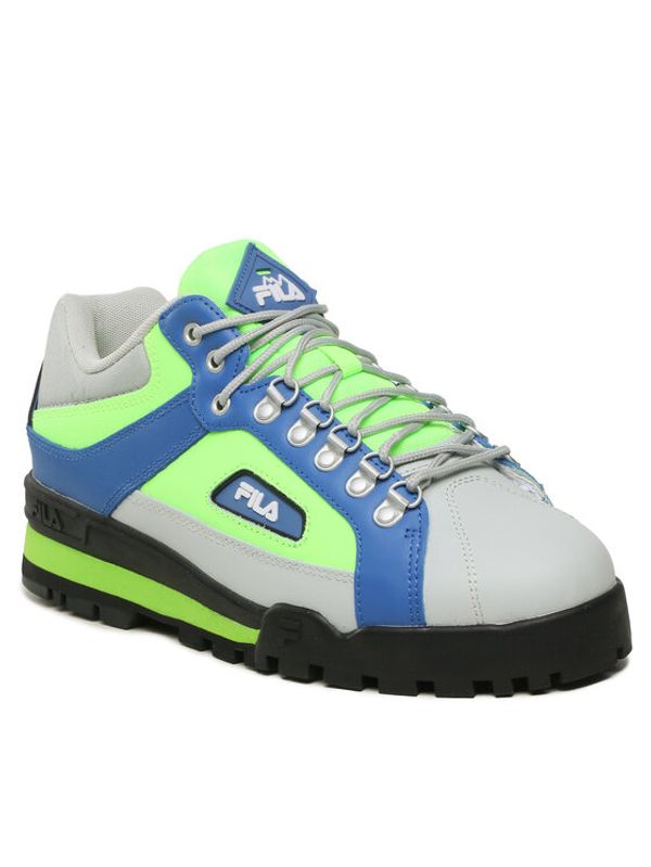 Fila Fila Сникърси Trailblazer FFM0202.60025 Зелен