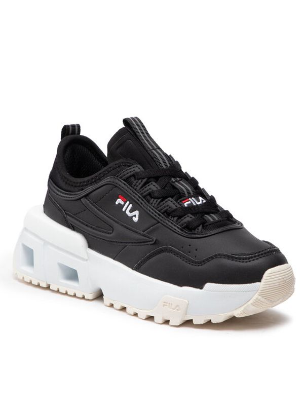 Fila Fila Сникърси Upgr8 Wmn FFW0125.80010 Черен