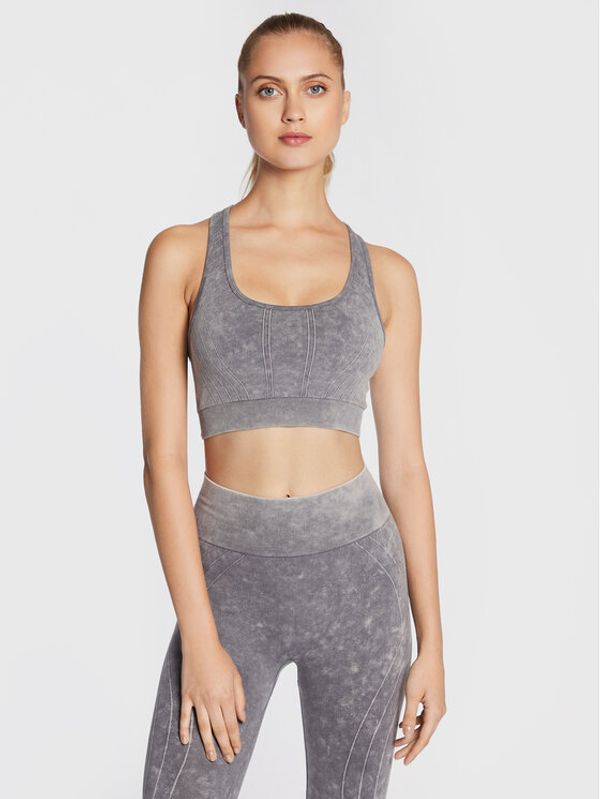 Fila Fila Сутиен-топ Radcliffe FAW0210 Сив