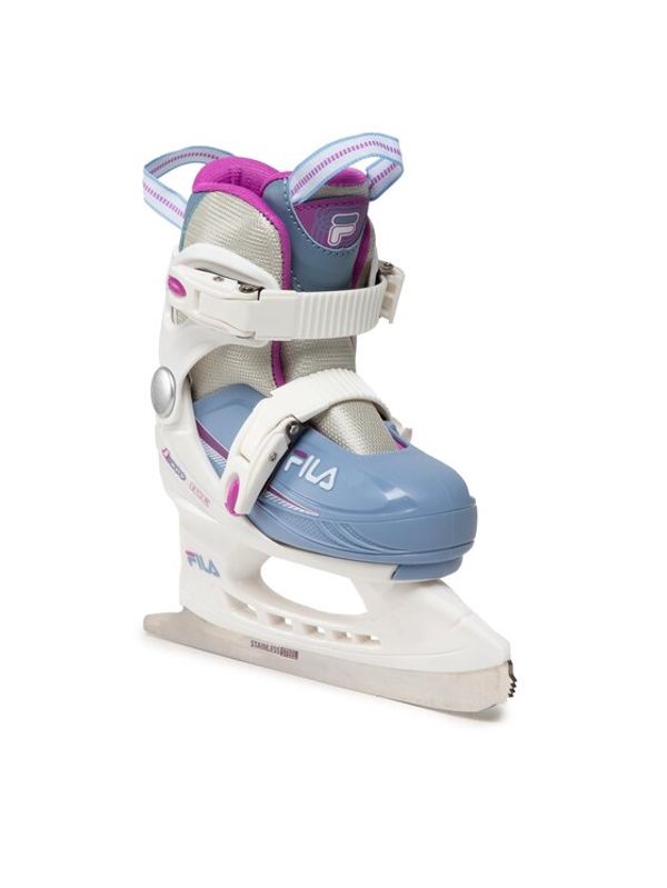 Fila Skates Fila Skates Кънки за лед J One G Ice Hr 010417225 Син