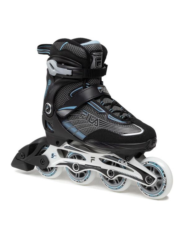 Fila Skates Fila Skates Ролери Argon 84 010621225 Черен