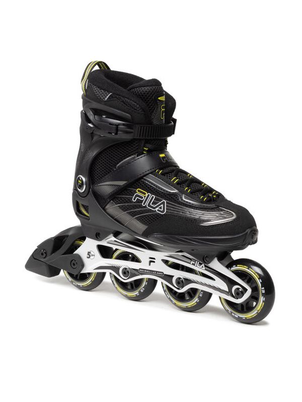 Fila Skates Fila Skates Ролери Mizar 80 010621220 Черен