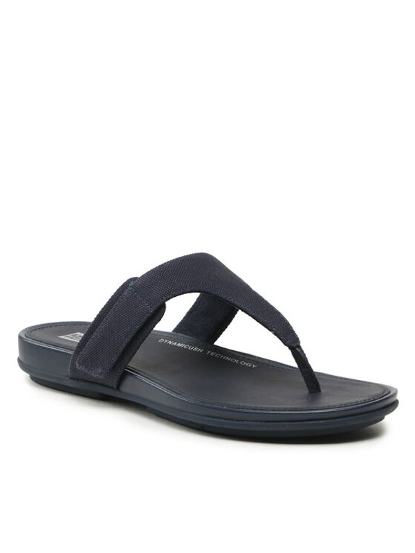 FitFlop FitFlop Джапанки GRACIE FX9-399 Тъмносин