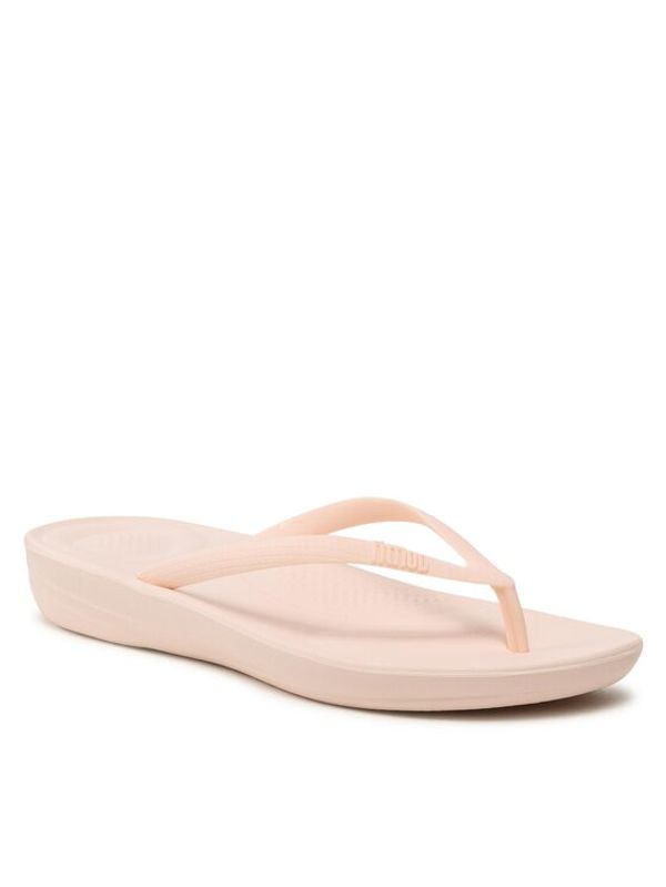 FitFlop FitFlop Джапанки iQUSHION E54-A41 Розов